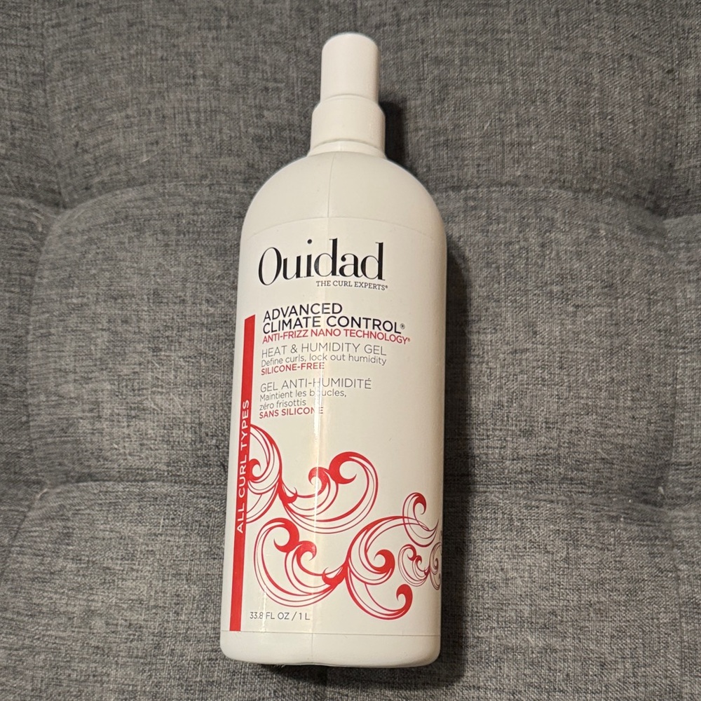 Advanced Climate Control Gel *UNOPENED*